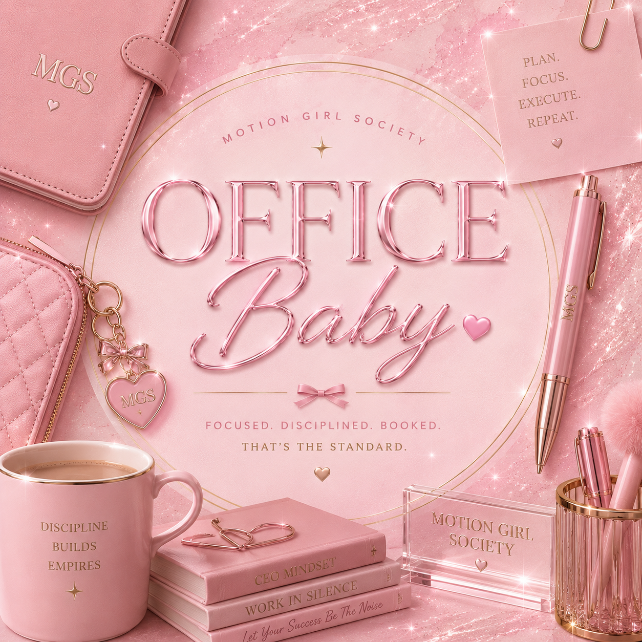 Office Baby