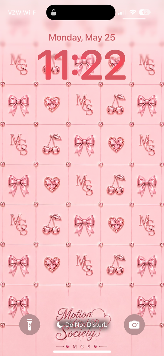 Polished & Paid Wallpaper
