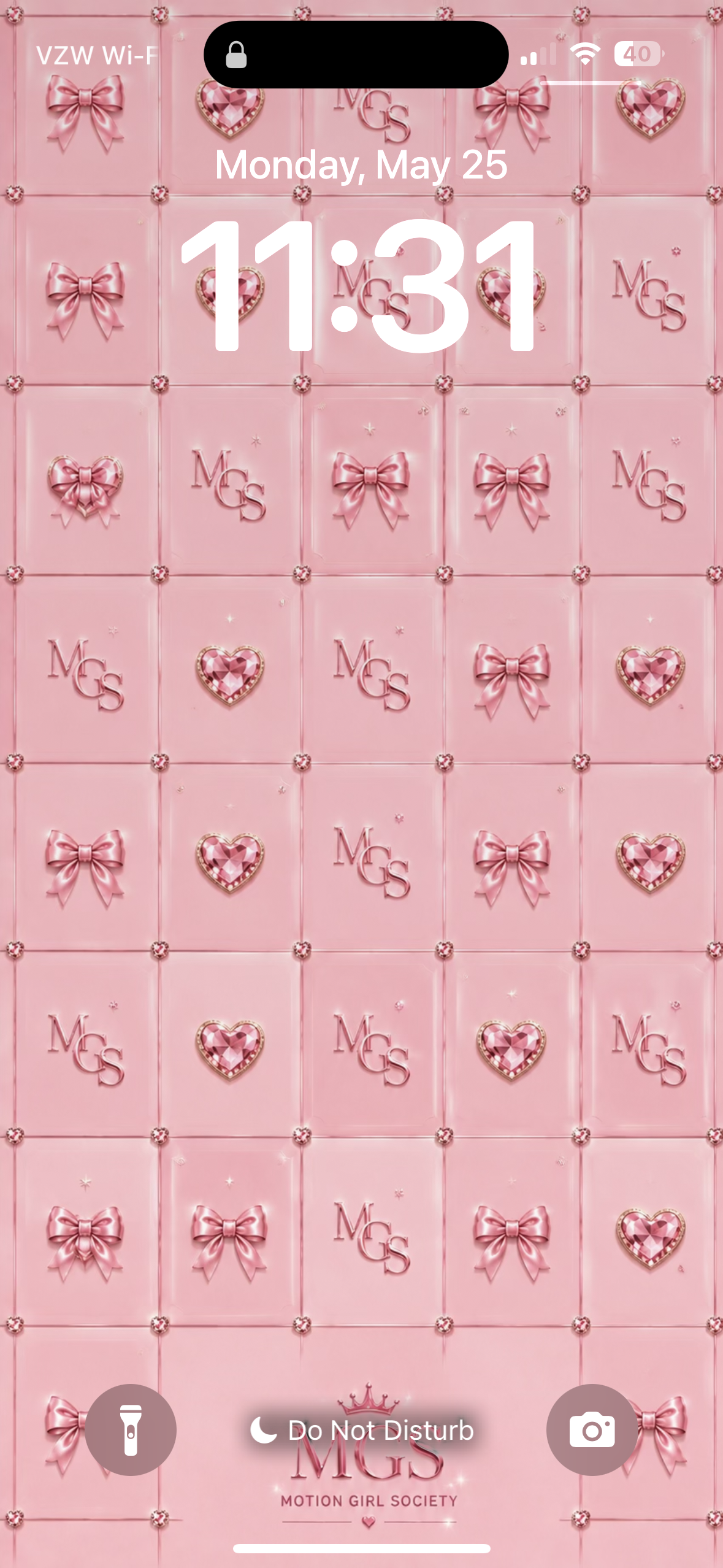 All Pink Everything